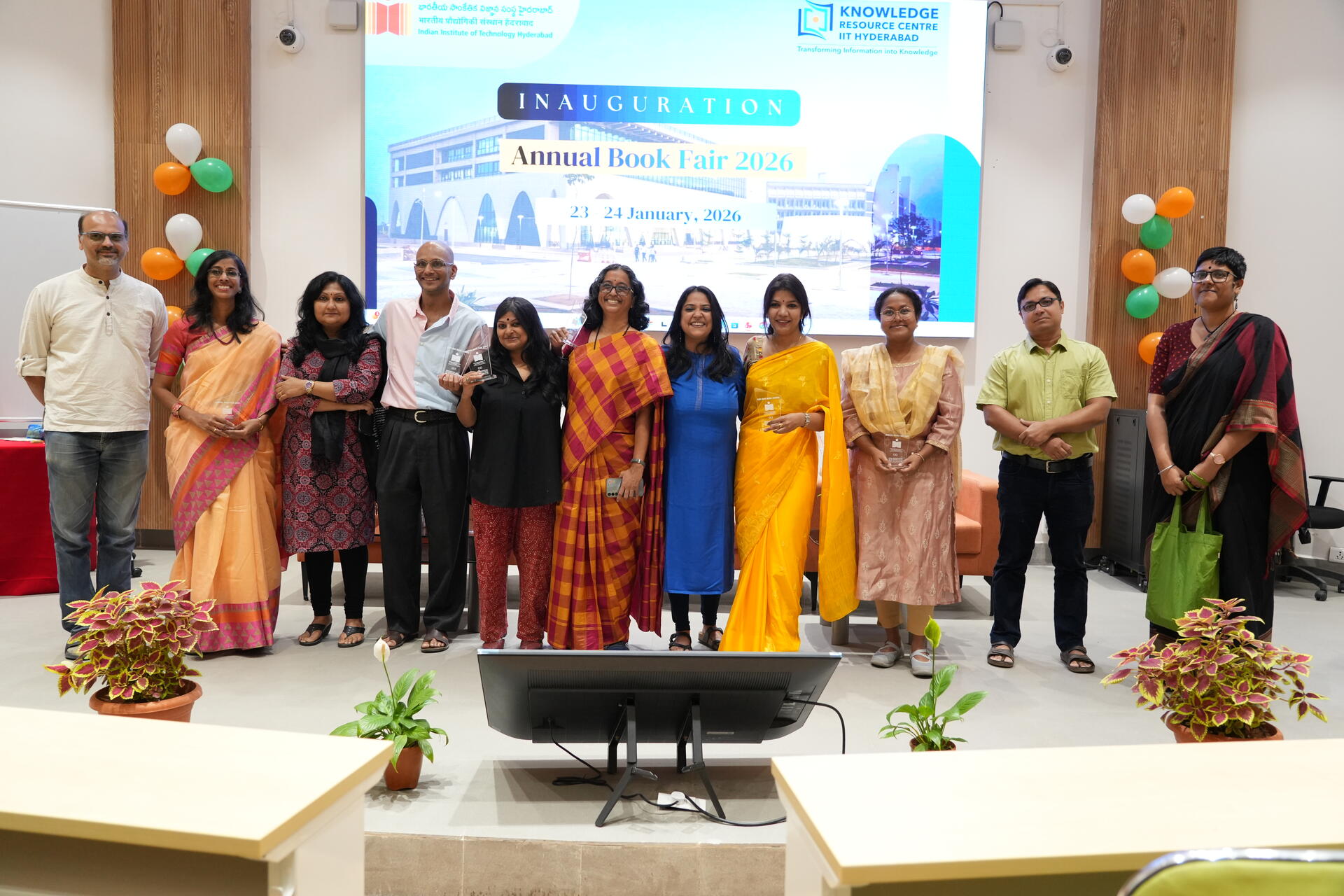 Memento ceremony photo 1